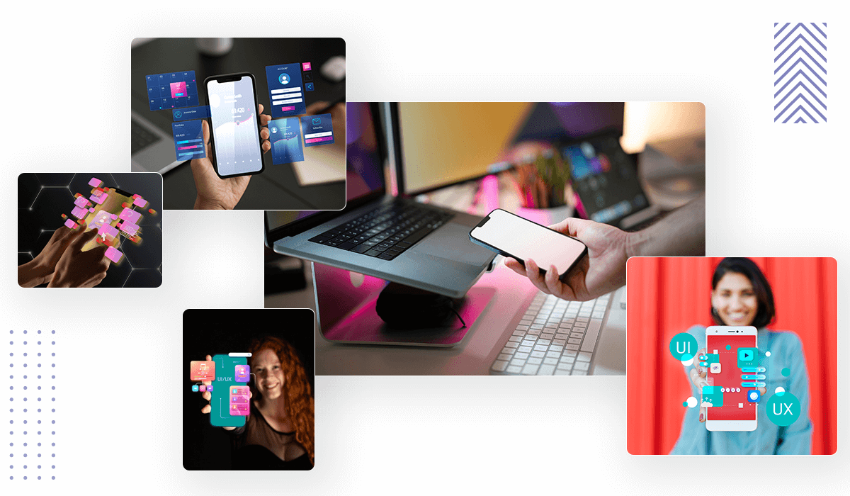 ZentraTech Mobile Development